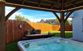 Eagle Lodge - Aviemore Lodges